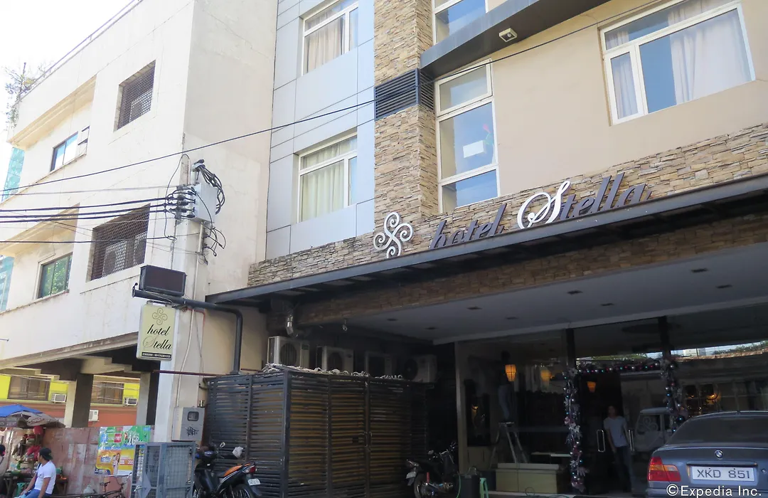 Hotel Stella-1