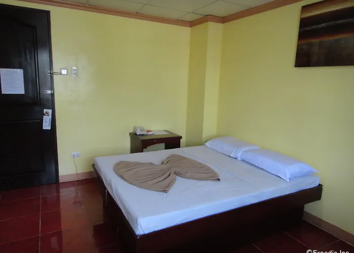 Allson'S Inn Cebu